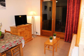 Résidence L'horizon Blanc - 2 Pièces pour 4 Personnes MAE-8194